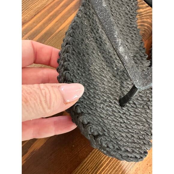 Ilse Jacobsen Flip Flops Size 8 - Picture 4 of 4